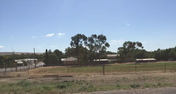 Main view of Homely land listing, 10-12 Barr Street, Redhill SA 5521