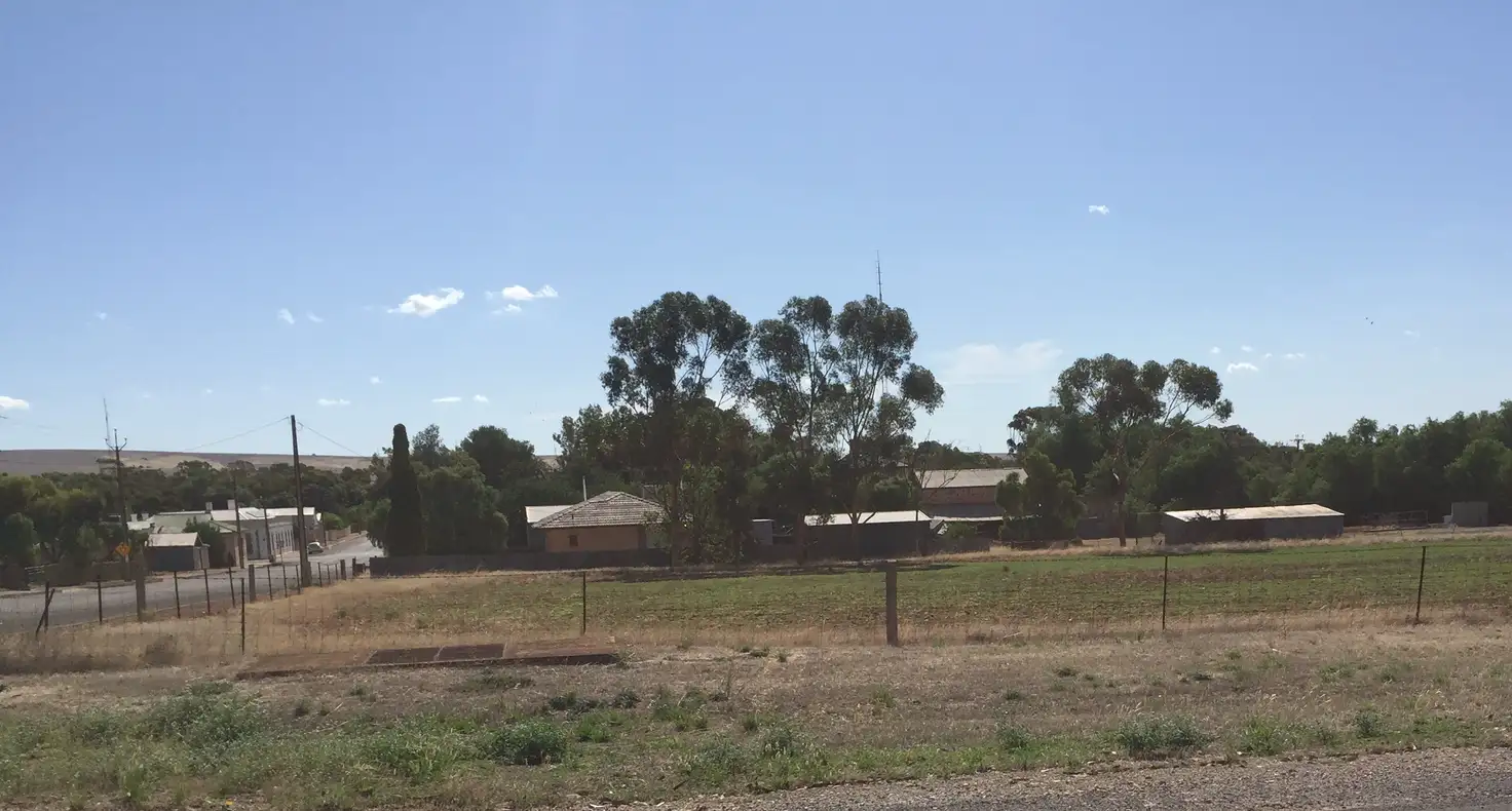 Main view of Homely land listing, 10-12 Barr Street, Redhill SA 5521