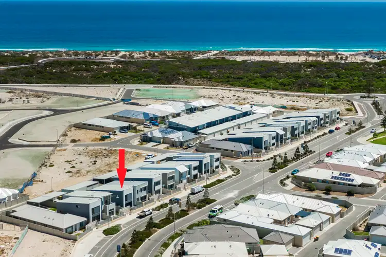 Main view of Homely townhouse listing, 95 Aurea Boulevard, Golden Bay WA 6174