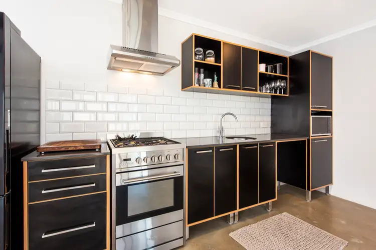Fourth view of Homely townhouse listing, 95 Aurea Boulevard, Golden Bay WA 6174