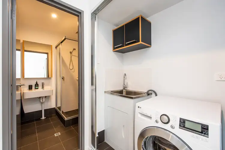 Seventh view of Homely townhouse listing, 95 Aurea Boulevard, Golden Bay WA 6174