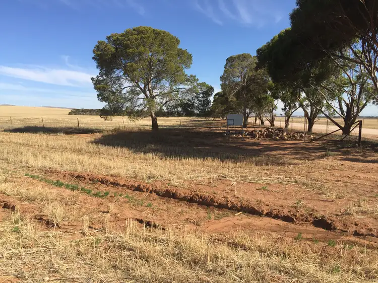 Section 350 Ingram Gap Road, Redhill SA 5521