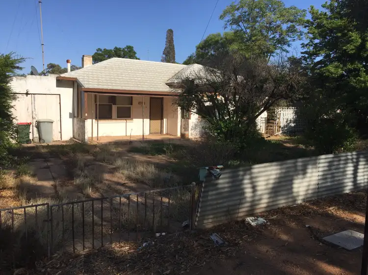 8 Nelson Street, Port Pirie SA 5540