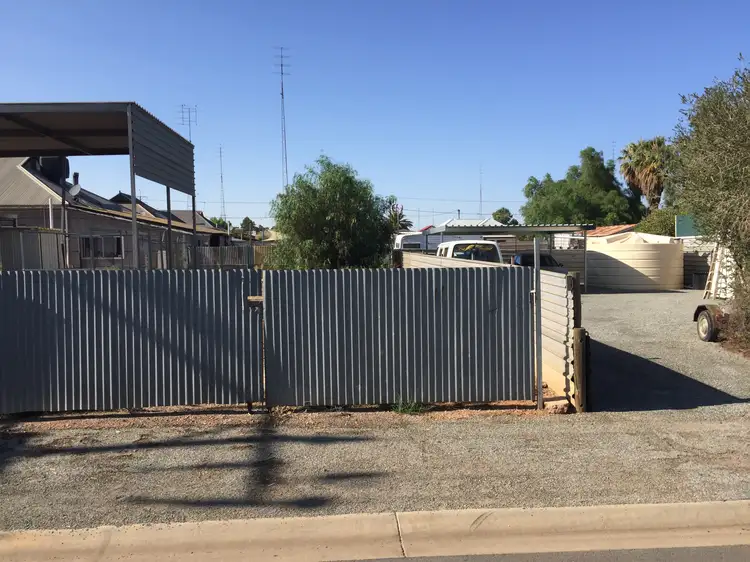 1 Pavlich Street, Port Pirie SA 5540