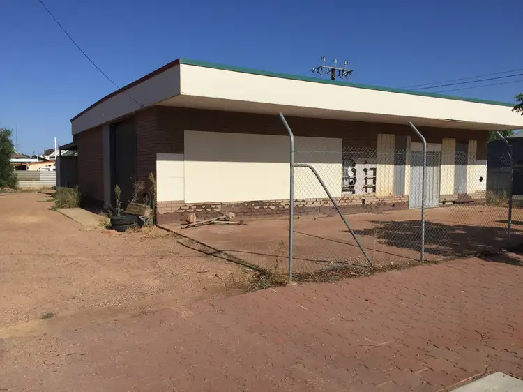 110/112 The Terrace, Port Pirie SA 5540