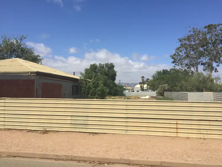 Second view of Homely land listing, 127 Senate Road, Port Pirie SA 5540