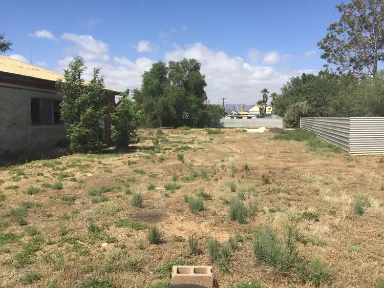 Third view of Homely land listing, 127 Senate Road, Port Pirie SA 5540