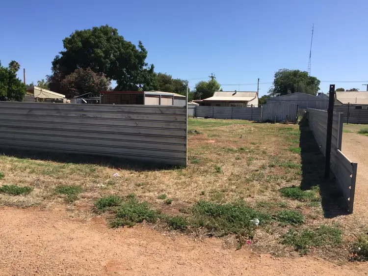 Main view of Homely land listing, 15 Wright Street, Port Pirie SA 5540