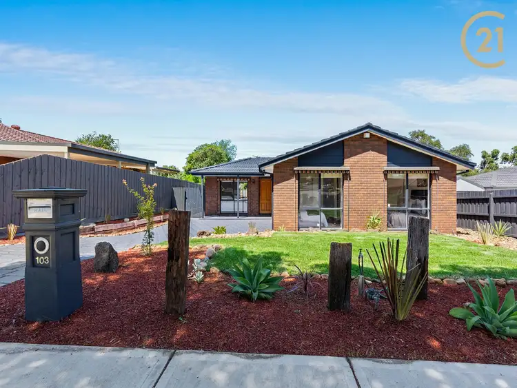 103 Darling Way, Narre Warren VIC 3805