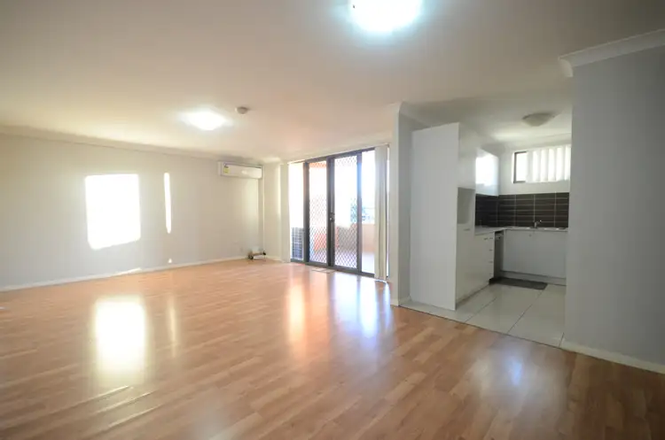 Second view of Homely apartment listing, 11/465-471 Wentworth Ave, Toongabbie NSW 2146