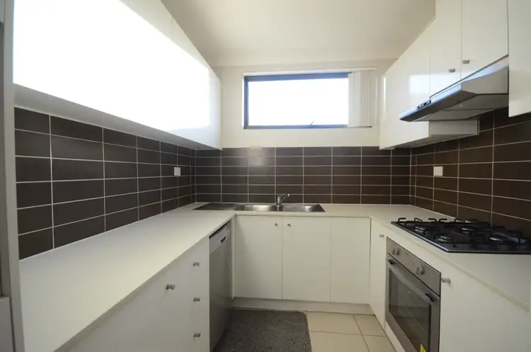 Fourth view of Homely apartment listing, 11/465-471 Wentworth Ave, Toongabbie NSW 2146