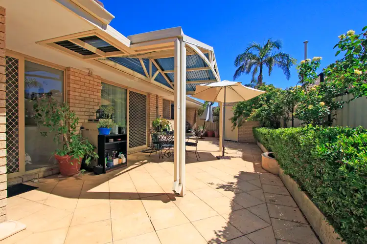 2/58 Raleigh Street, Carlisle WA 6101