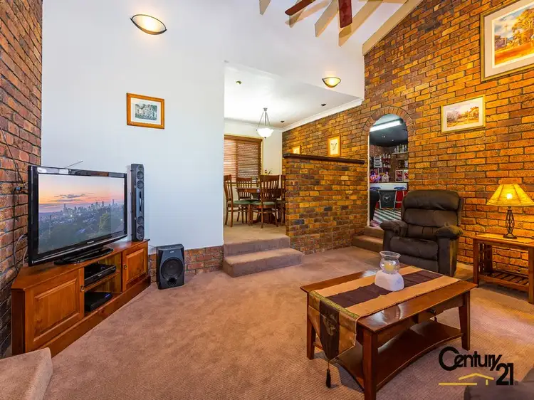 Second view of Homely house listing, 5 Mullacor St, Ferny Grove QLD 4055