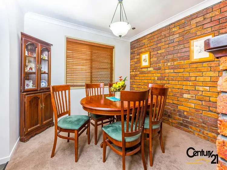 Third view of Homely house listing, 5 Mullacor St, Ferny Grove QLD 4055