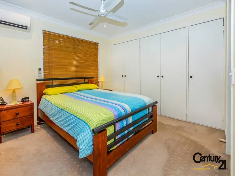 Fourth view of Homely house listing, 5 Mullacor St, Ferny Grove QLD 4055