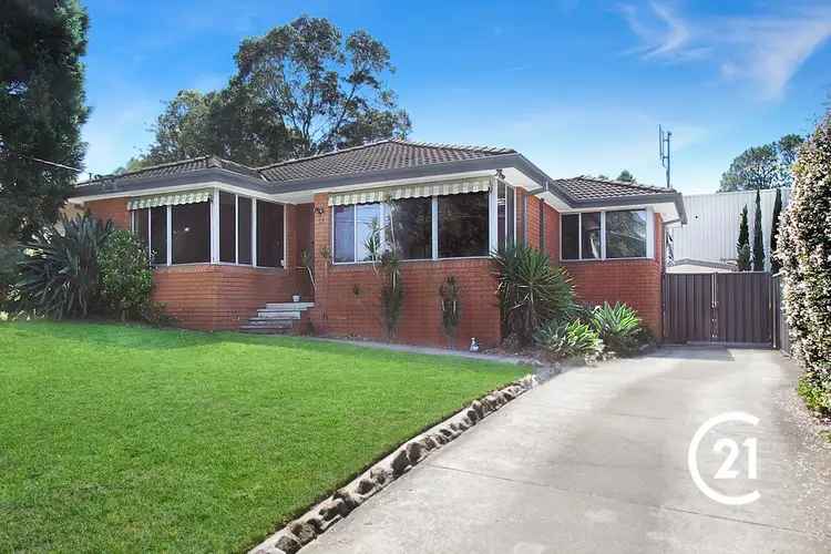 17 Chopin Street, Seven Hills NSW 2147