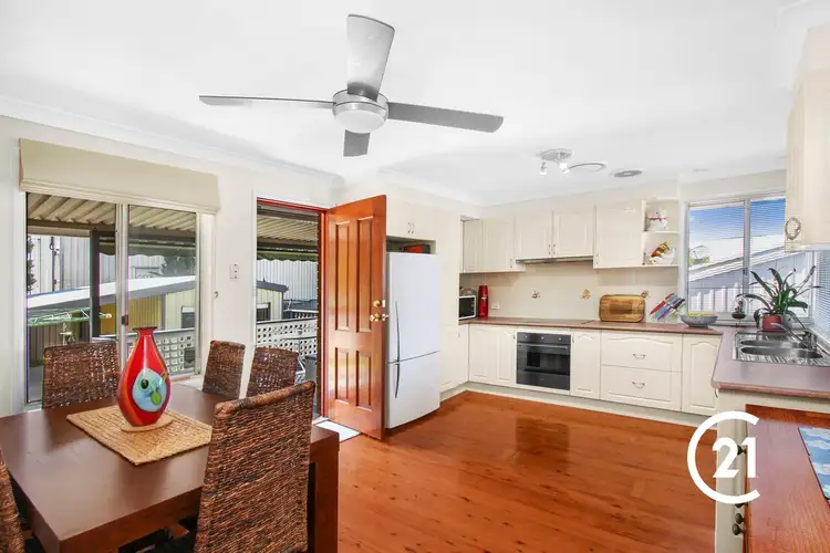 Third view of Homely house listing, 17 Chopin Street, Seven Hills NSW 2147