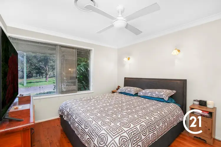 Sixth view of Homely house listing, 17 Chopin Street, Seven Hills NSW 2147