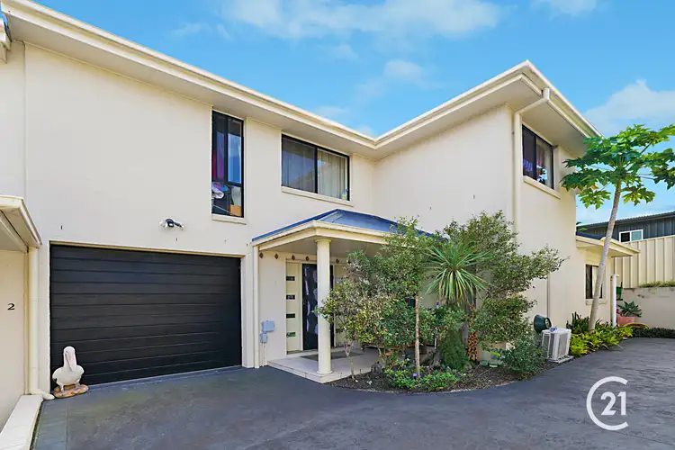 3/18 Nirvana Street, Long Jetty NSW 2261
