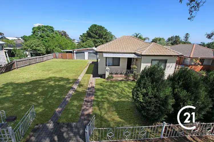 18-20 Harold Street, Blacktown NSW 2148