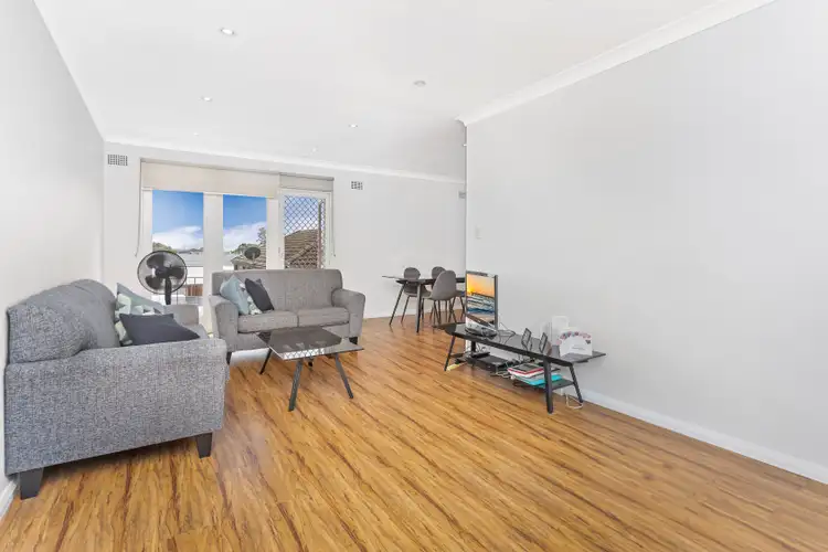 Second view of Homely apartment listing, 4/9 Kiora Road, Miranda NSW 2228