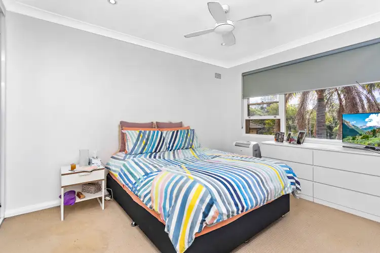 Fifth view of Homely apartment listing, 4/9 Kiora Road, Miranda NSW 2228