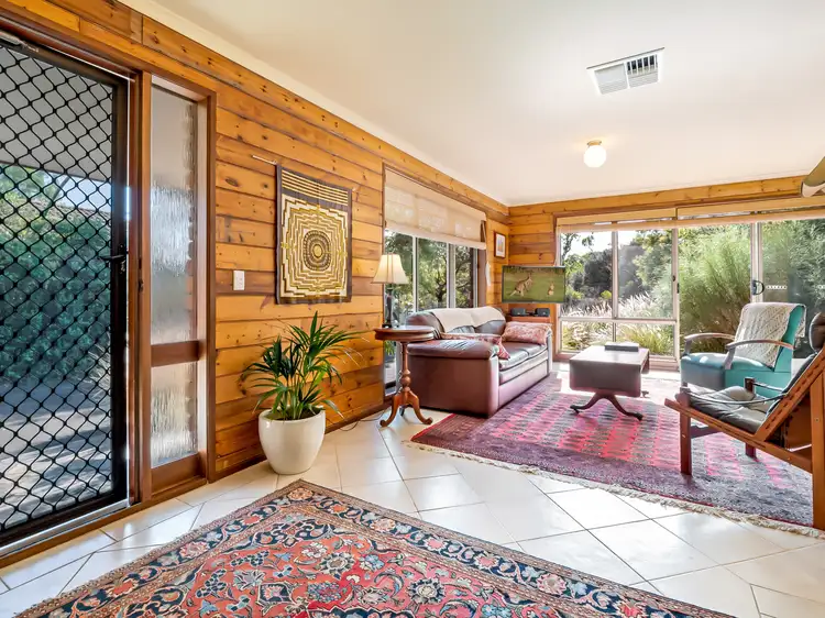 Second view of Homely house listing, 53 Acacia Terrace, Aldinga Beach SA 5173
