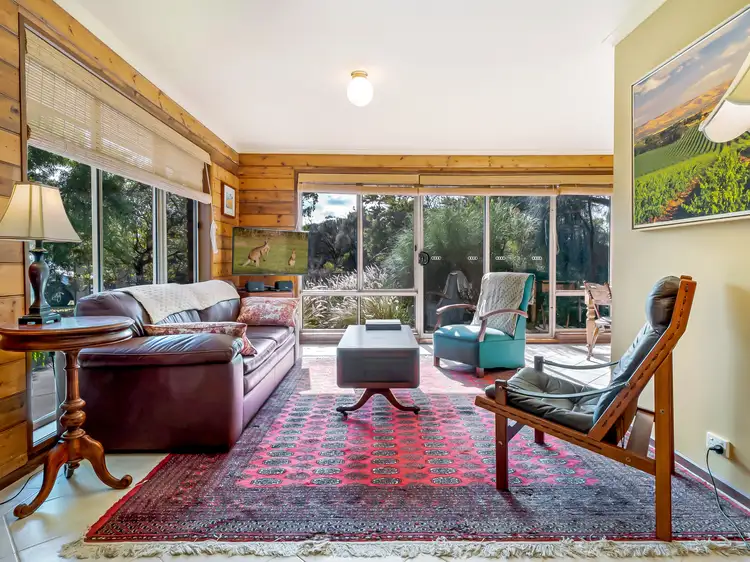 Fifth view of Homely house listing, 53 Acacia Terrace, Aldinga Beach SA 5173