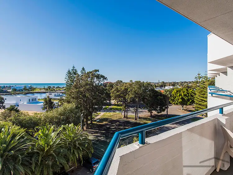 Second view of Homely unit listing, 82/65 Ormsby Terrace, Mandurah WA 6210