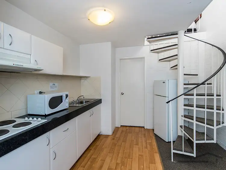 Fourth view of Homely unit listing, 82/65 Ormsby Terrace, Mandurah WA 6210