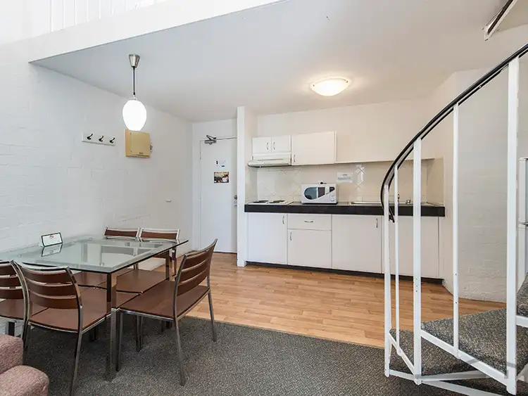Fifth view of Homely unit listing, 82/65 Ormsby Terrace, Mandurah WA 6210