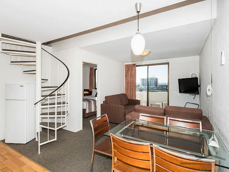Sixth view of Homely unit listing, 82/65 Ormsby Terrace, Mandurah WA 6210