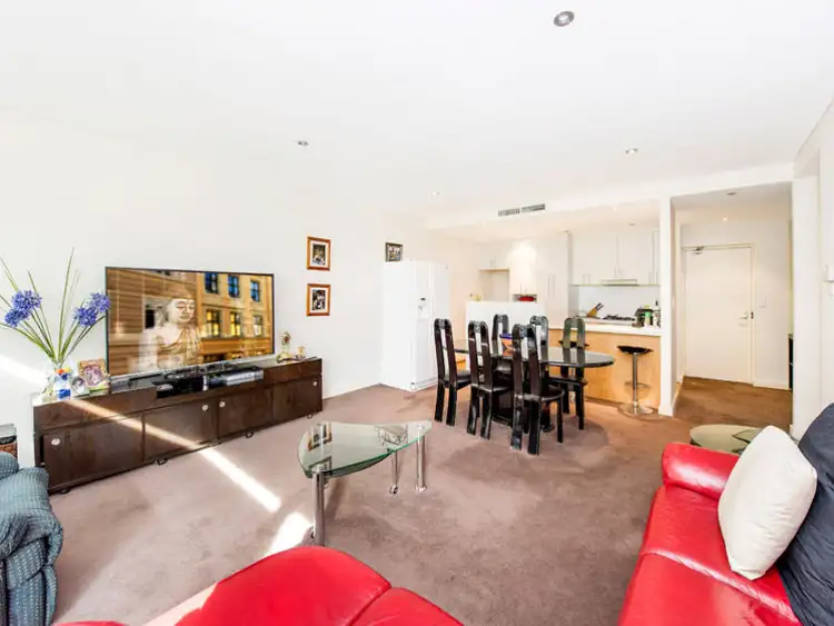 Fourth view of Homely apartment listing, G6/9-19 Myrtle Street, Botany NSW 2019