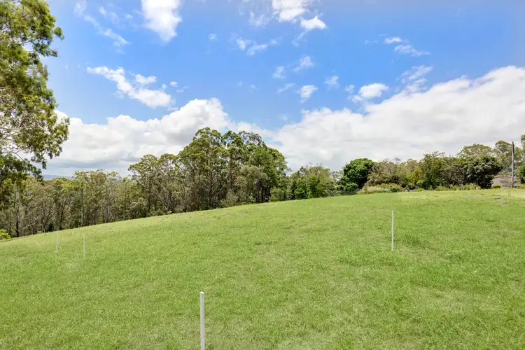Fifth view of Homely land listing, Lot 1 / 259 Kiel Mountain Road, Kiels Mountain QLD 4559