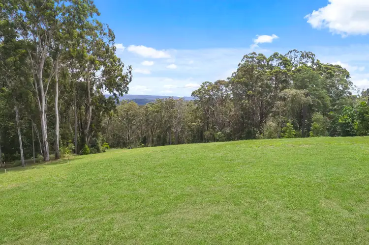 Sixth view of Homely land listing, Lot 1 / 259 Kiel Mountain Road, Kiels Mountain QLD 4559