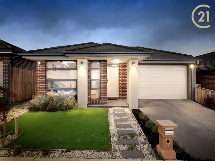 54 Wynnstay Street, Clyde VIC 3978