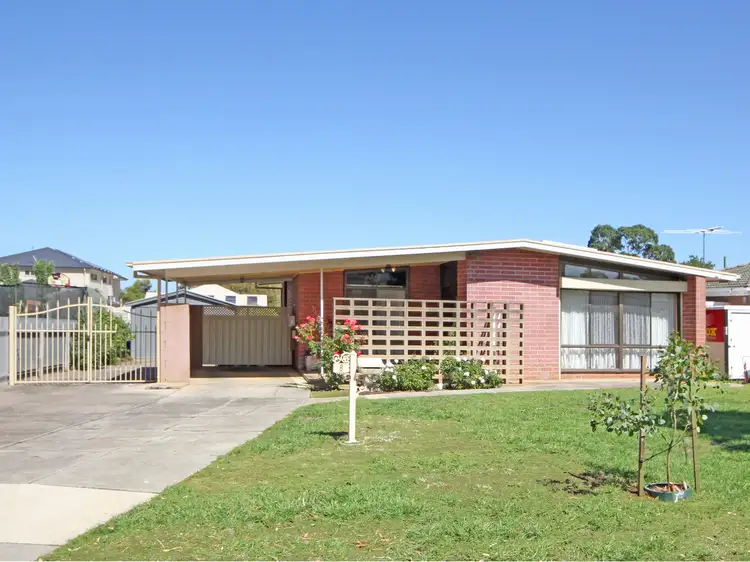 8 Boorman Avenue, Pasadena SA 5042