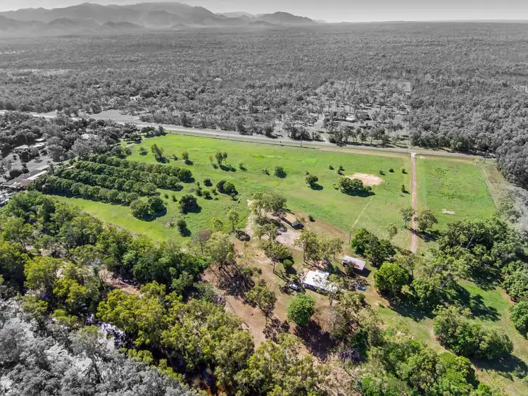 128 Forestry Road, Bluewater QLD 4818