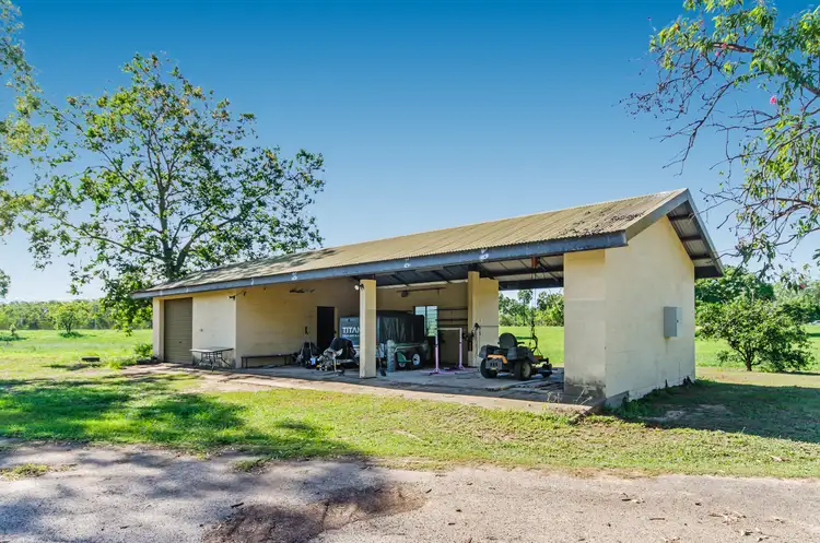 Seventh view of Homely house listing, 128 Forestry Road, Bluewater QLD 4818