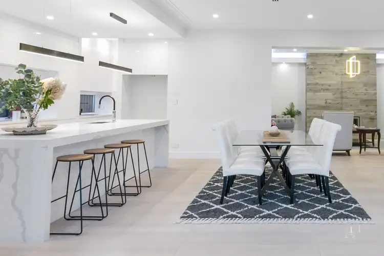 Second view of Homely house listing, 13C Barnett Terrace, Seacliff Park SA 5049