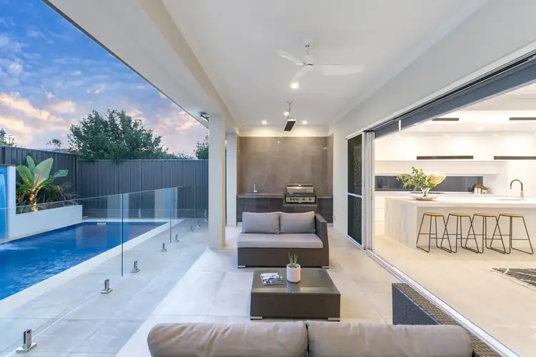 Third view of Homely house listing, 13C Barnett Terrace, Seacliff Park SA 5049