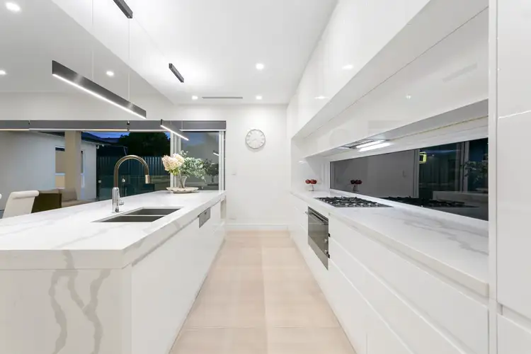 Fourth view of Homely house listing, 13C Barnett Terrace, Seacliff Park SA 5049
