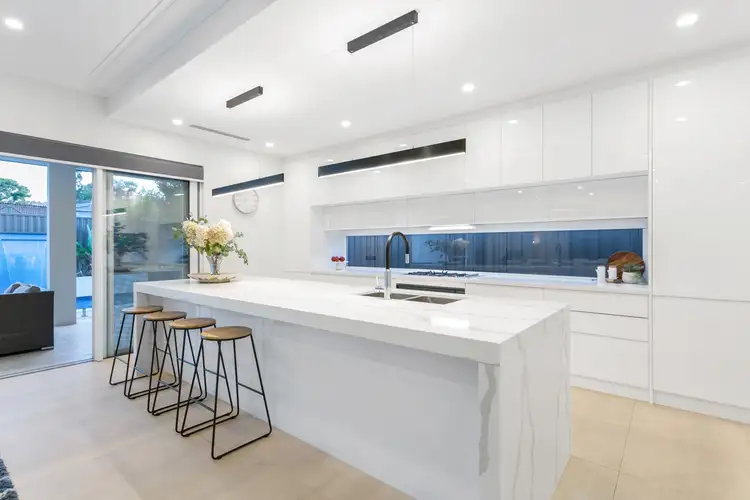 Fifth view of Homely house listing, 13C Barnett Terrace, Seacliff Park SA 5049