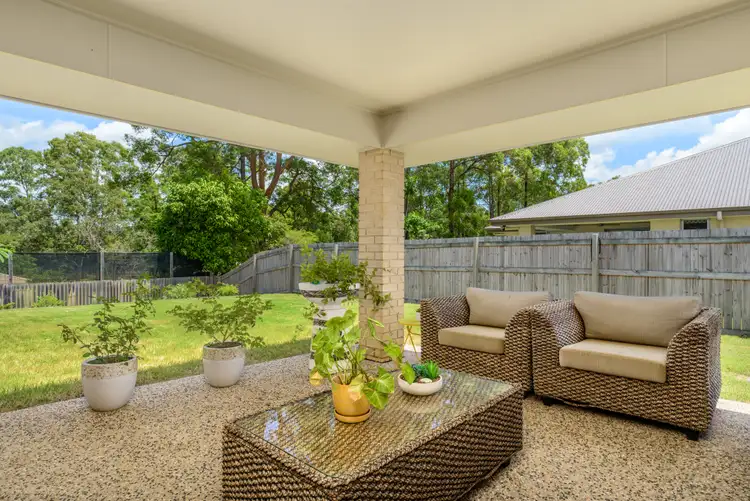 Main view of Homely house listing, 12 Ashgrove Way, Gympie QLD 4570