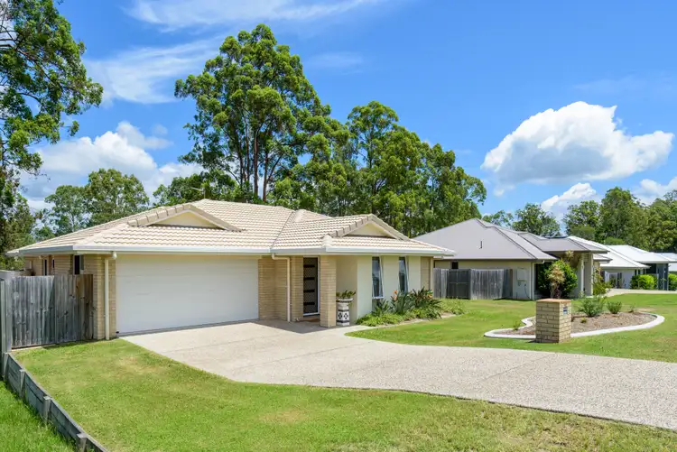 Fourth view of Homely house listing, 12 Ashgrove Way, Gympie QLD 4570