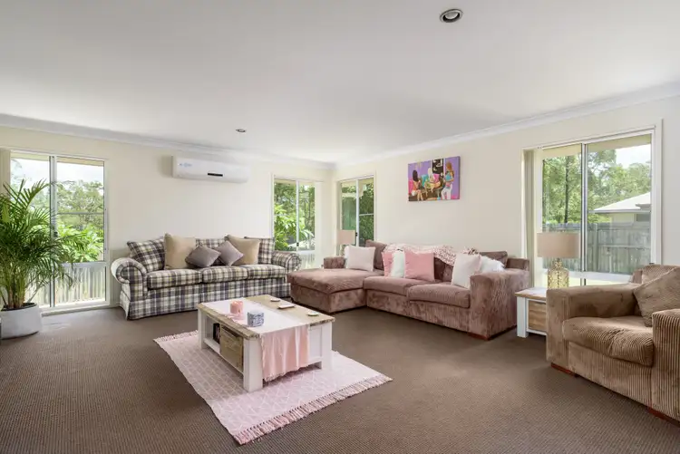 Fifth view of Homely house listing, 12 Ashgrove Way, Gympie QLD 4570