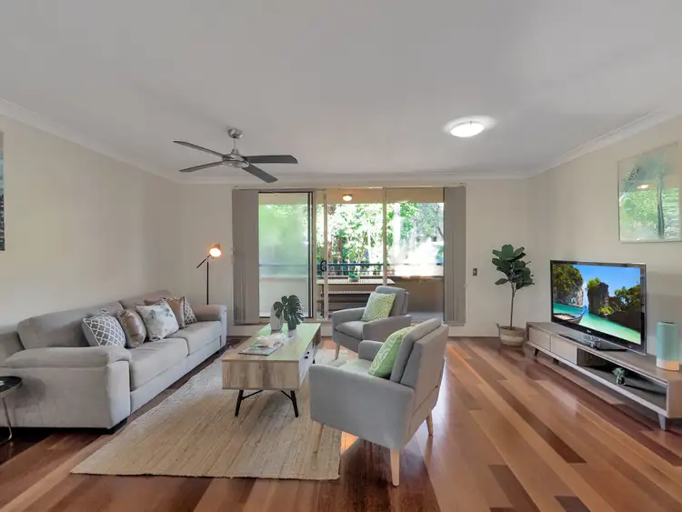 27K/19-21 George Street