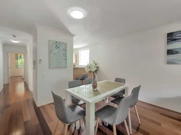 Second view of Homely apartment listing, 27K/19-21 George Street, North Strathfield NSW 2137