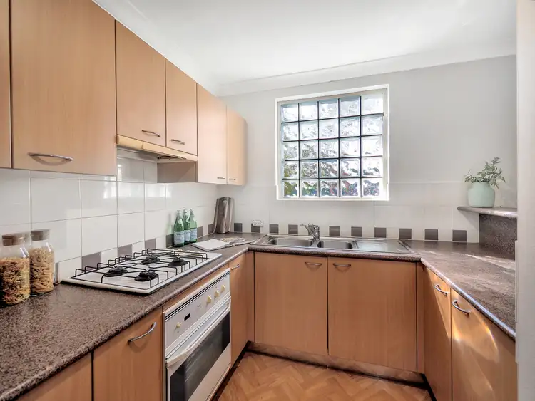 Fourth view of Homely apartment listing, 27K/19-21 George Street, North Strathfield NSW 2137