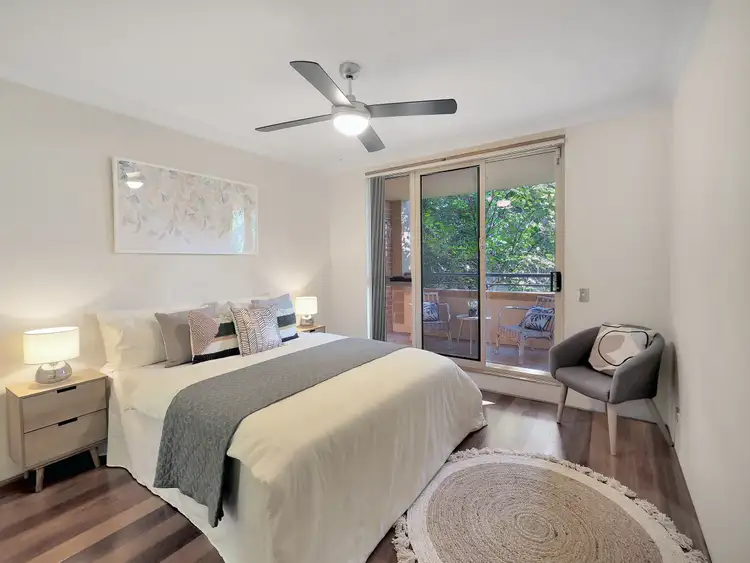 Fifth view of Homely apartment listing, 27K/19-21 George Street, North Strathfield NSW 2137